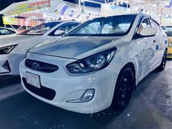 هیۆندای ئەکسنت